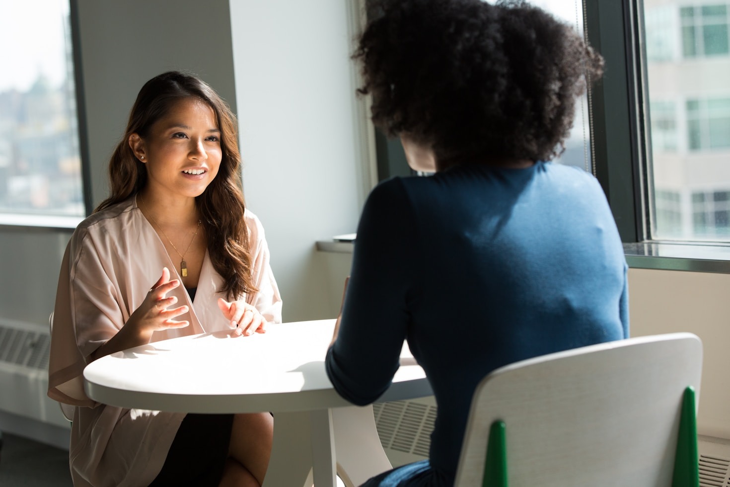 Consejos clave para buscar empleo en Toronto