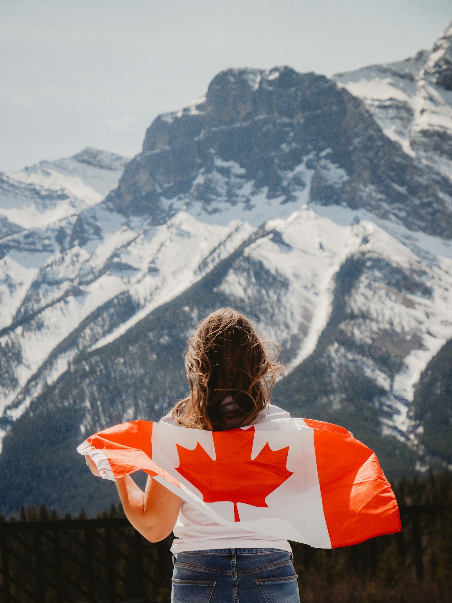 Guía definitiva para vivir legalmente en Canadá